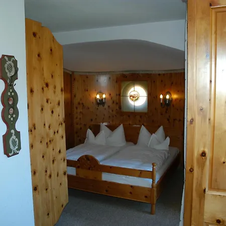 Hotel Krone Berchtesgaden