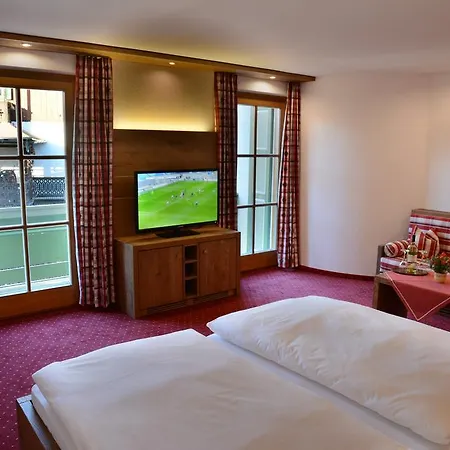 Krone 3* Berchtesgaden