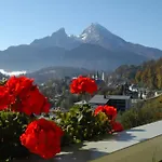 Krone Hotel Berchtesgaden