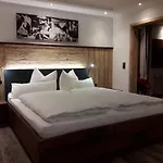 Krone Hotel Berchtesgaden
