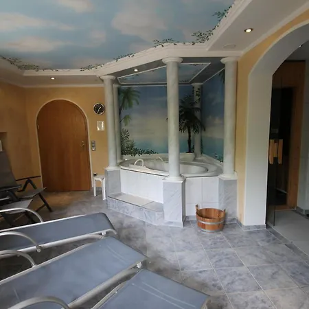 Hotel Krone Berchtesgaden