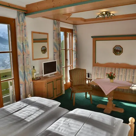 Hotel Krone