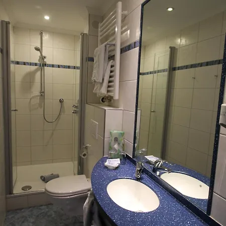 Hotel Krone Berchtesgaden