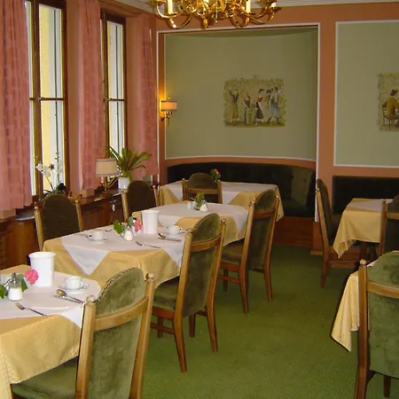 Krone Berchtesgaden