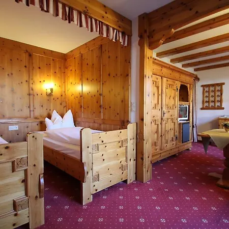 Hotel Krone