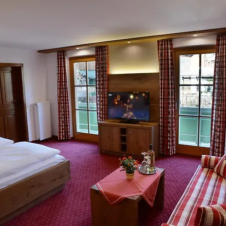 Hotel Krone
