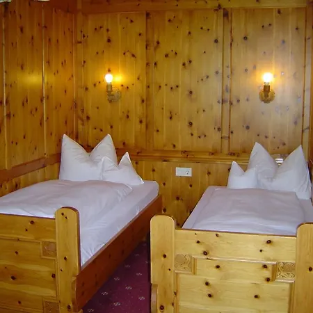 Hotel Krone Berchtesgaden